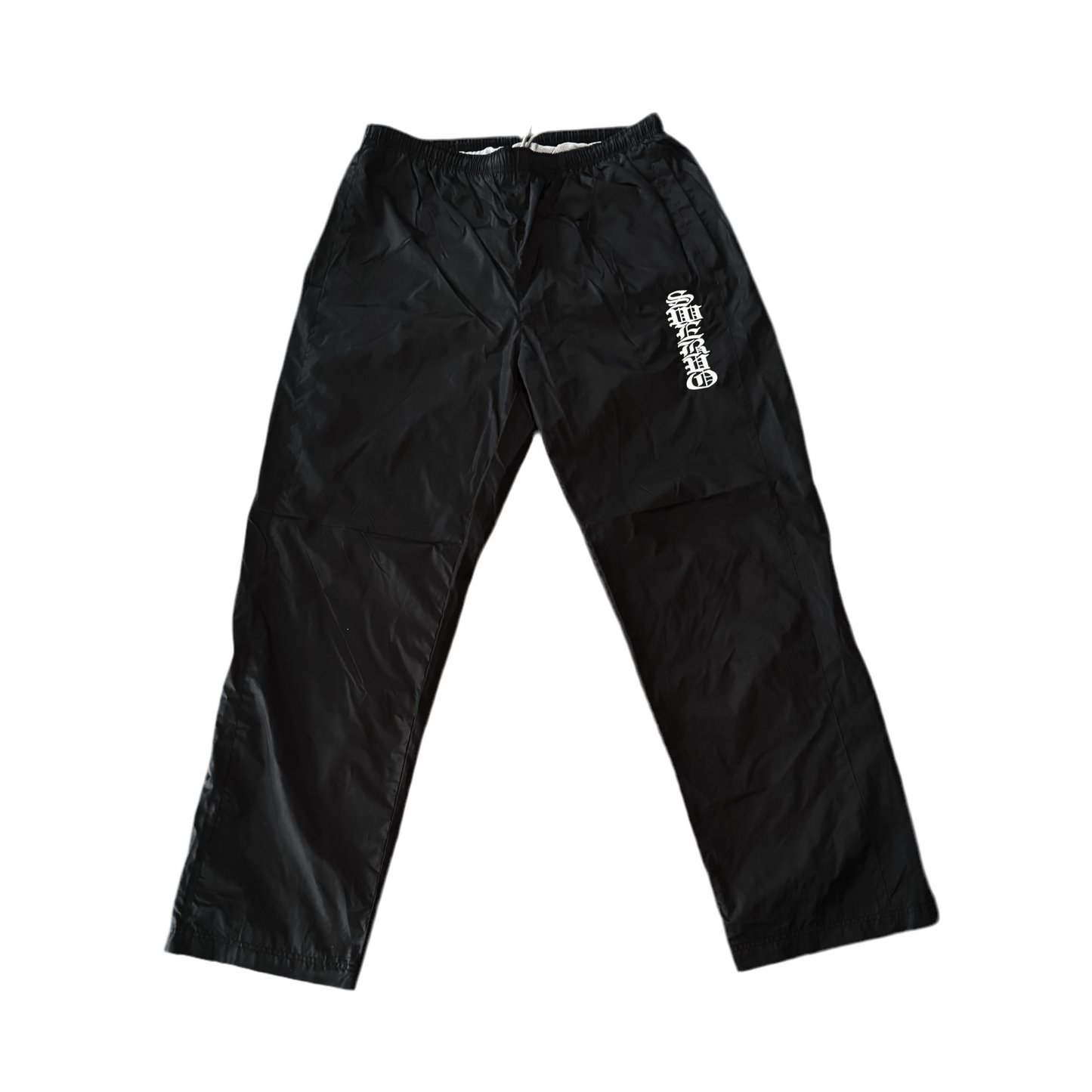 “SWERVO” windbreaker pants